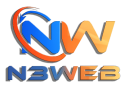 logo de l'entreprise N3WEB