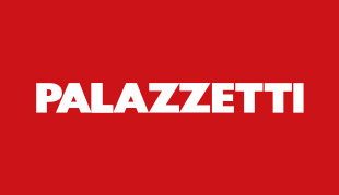 logo de l'entreprise palazzetti